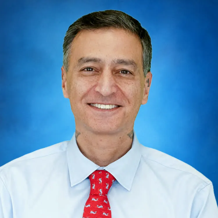 Jorge Agobian