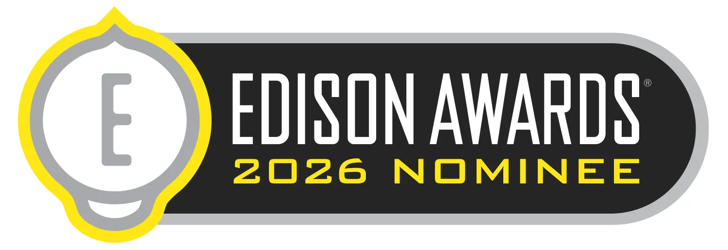 Edison Awards 2026 Nominee