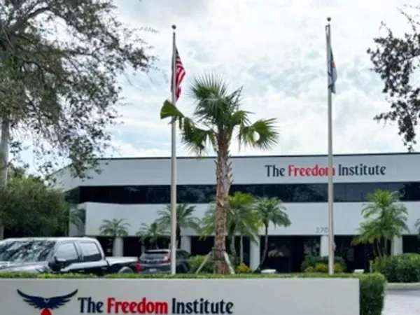 The Freedom Institute campus