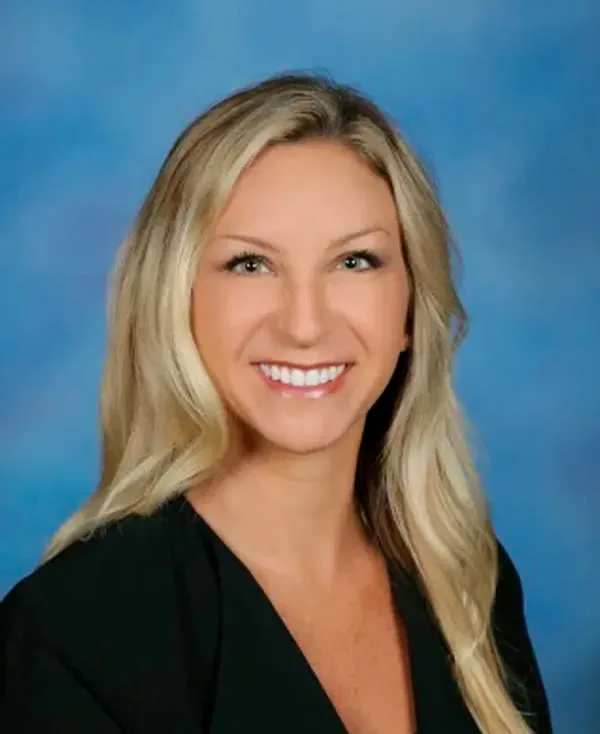 Christy Vaill