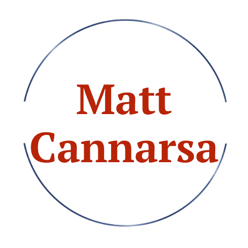 Matt Cannarsa