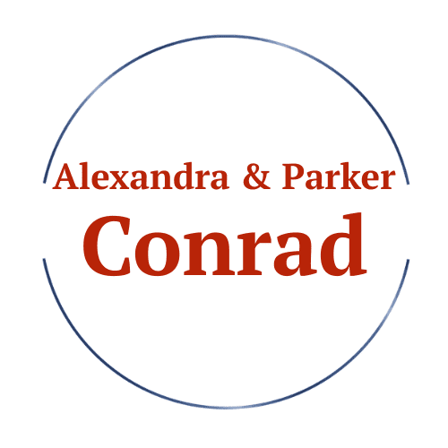 Alexandra & Parker Conrad
