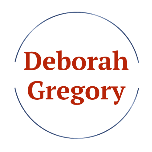 Deborah Gregory