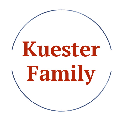 Kuester Family