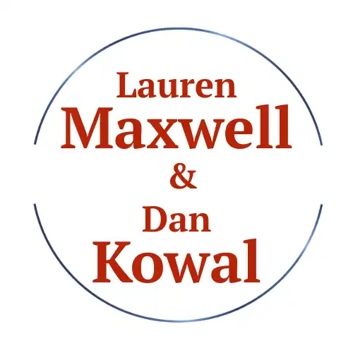 Lauren Maxwell & Dan Kowal
