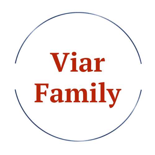 Viar Family